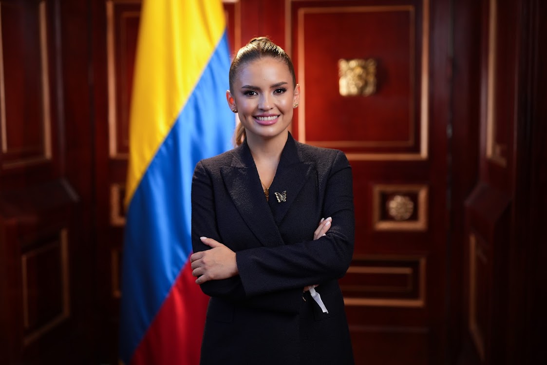 Diana Carolina Riveros Paez