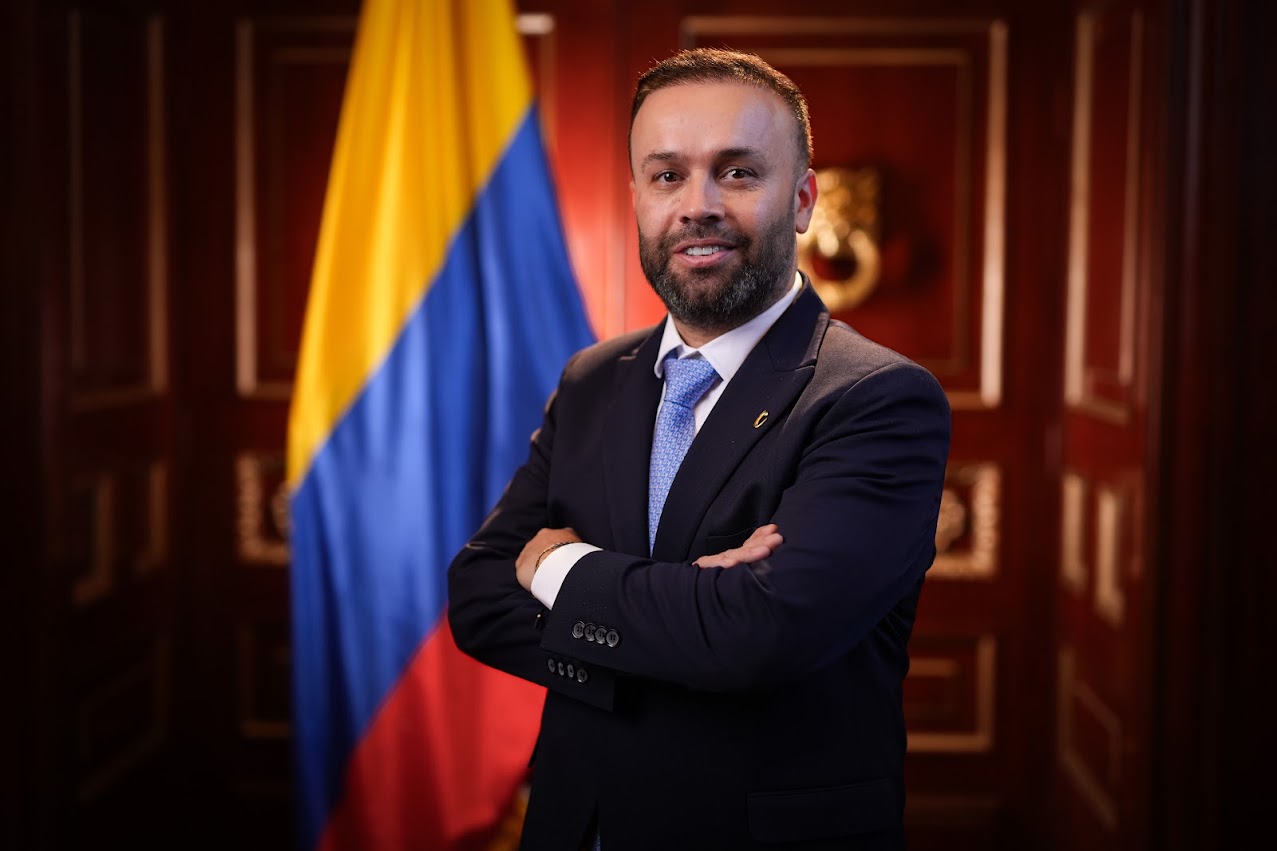 José Luis Duarte Contreras