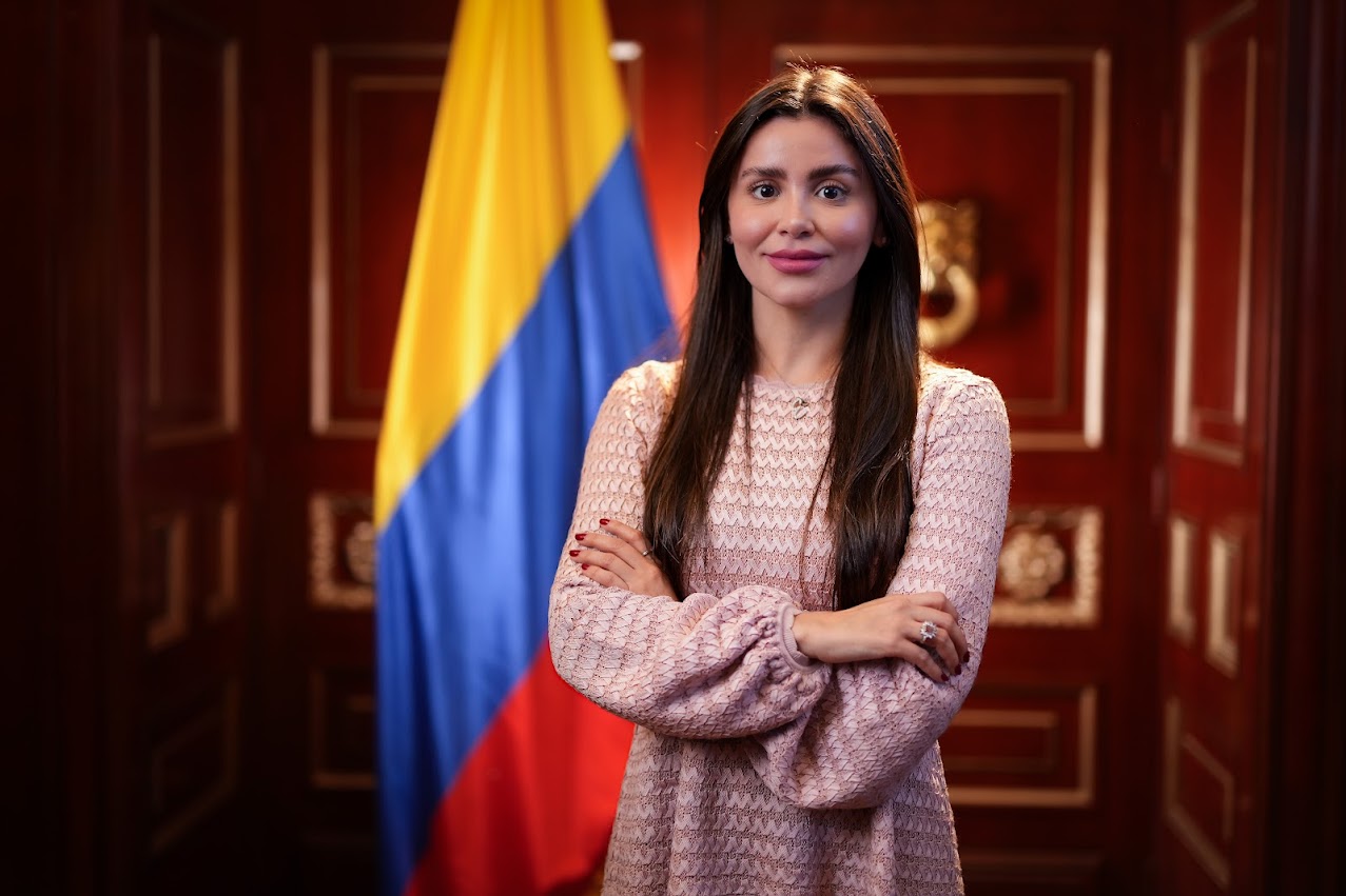 Eimy Julieth Suarez González
