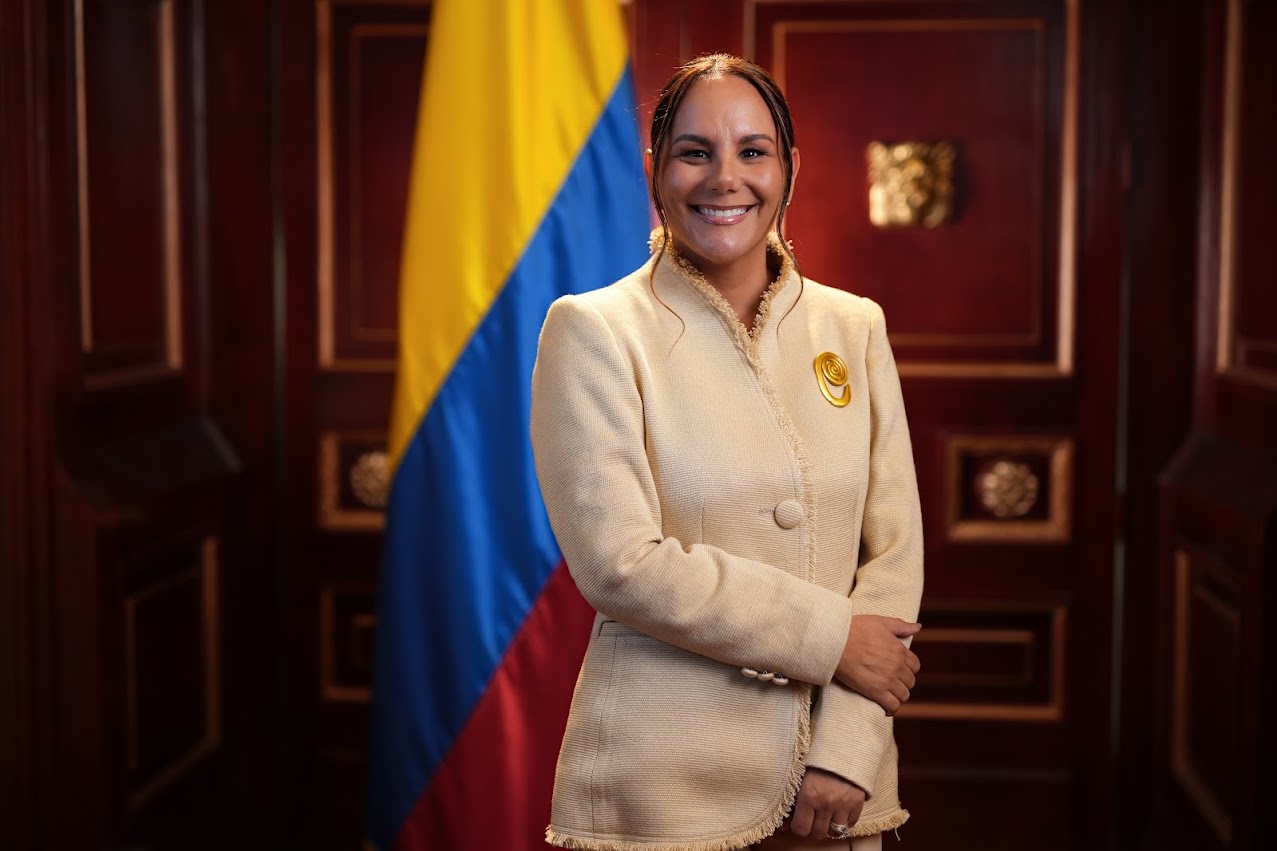 Maria Camila Salas Salas