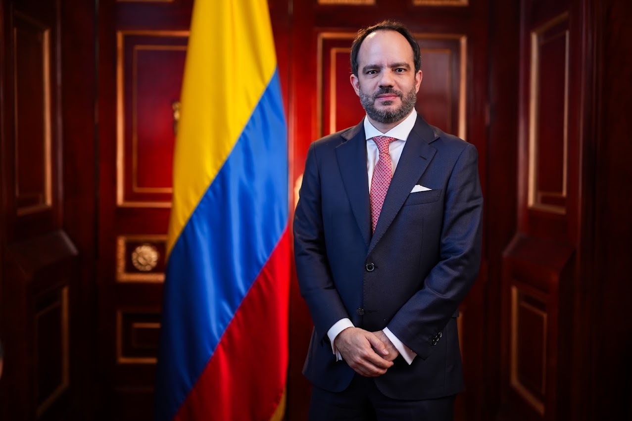 Alejandro De la Ossa Lacayo