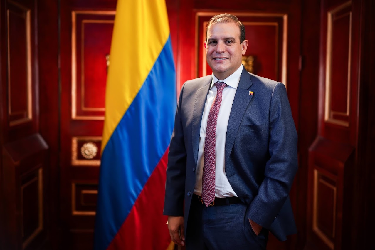 Carlos Gumercindo de la Peña Duran