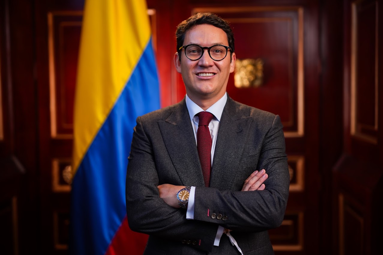 José Felipe Hernandez Polo