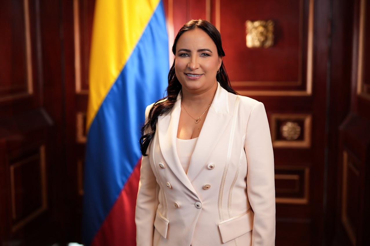Elizabeth Sabina Molina Campo