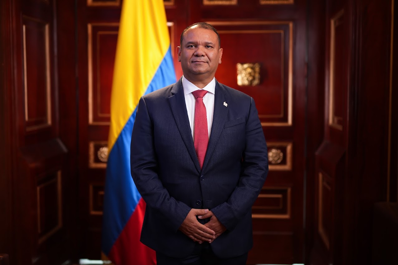 Cesar Antonio Barrera Vergara