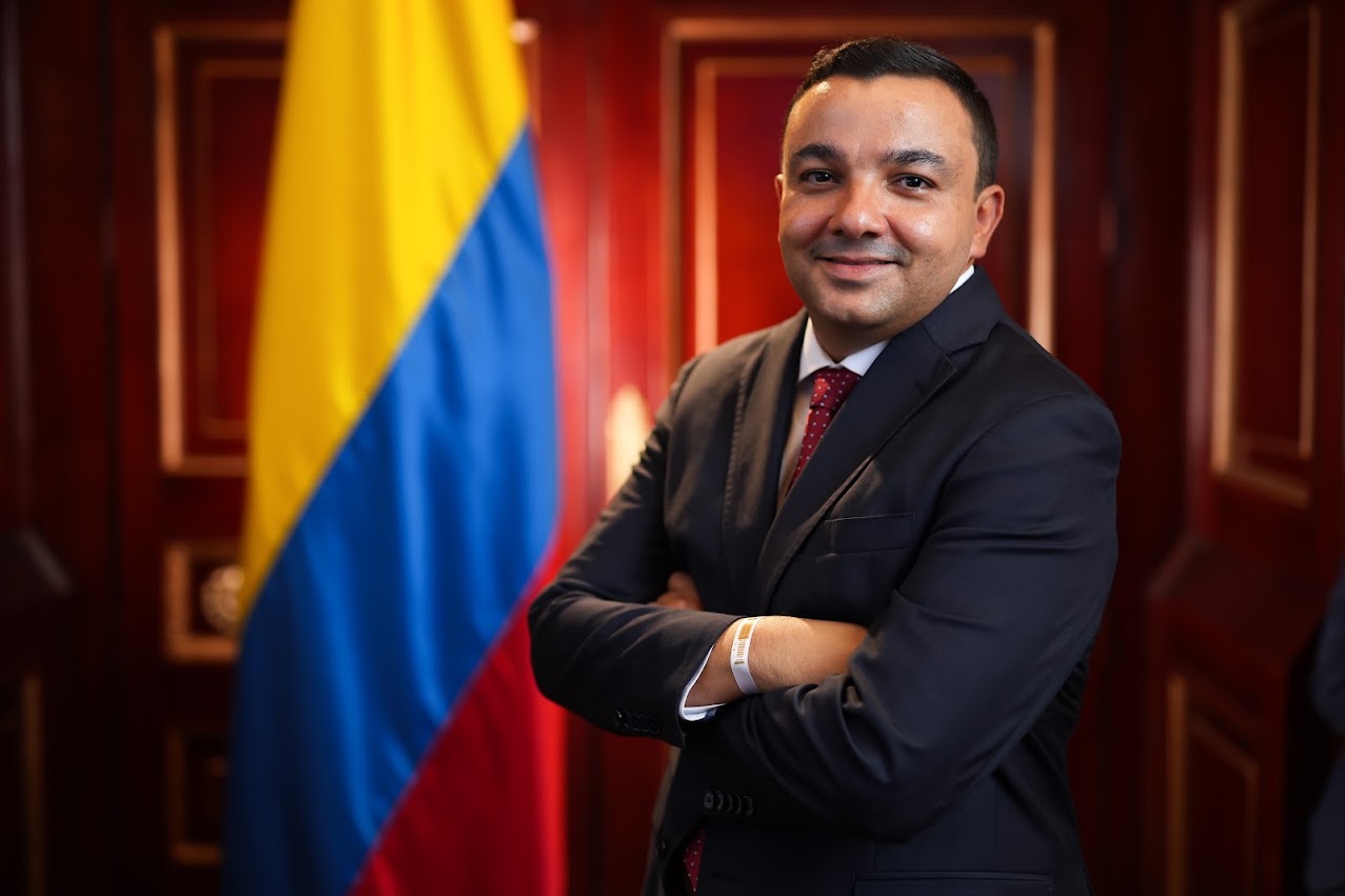 Jorge Armando Figueroa Angarita