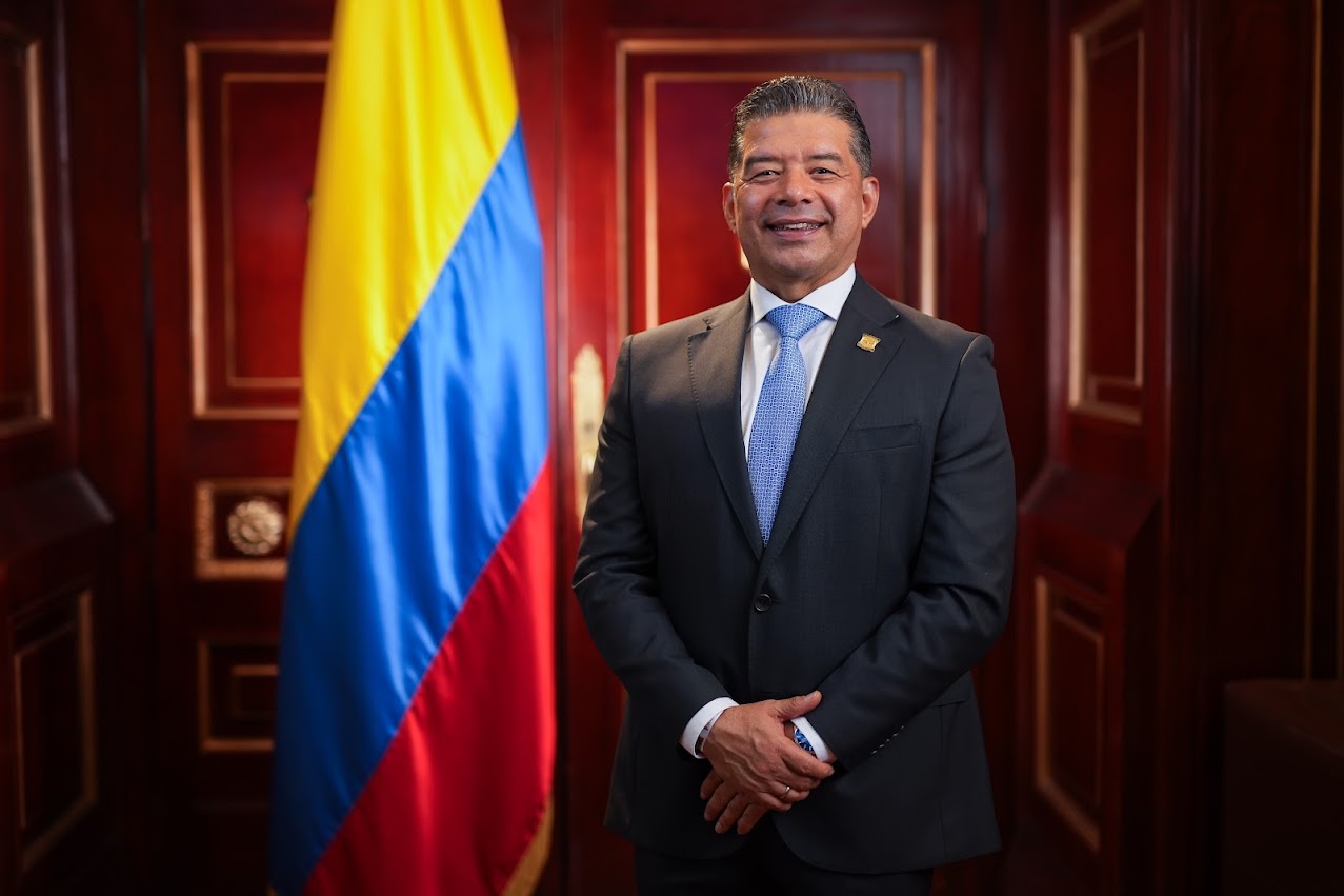 José Alejandro Martínez Sánchez