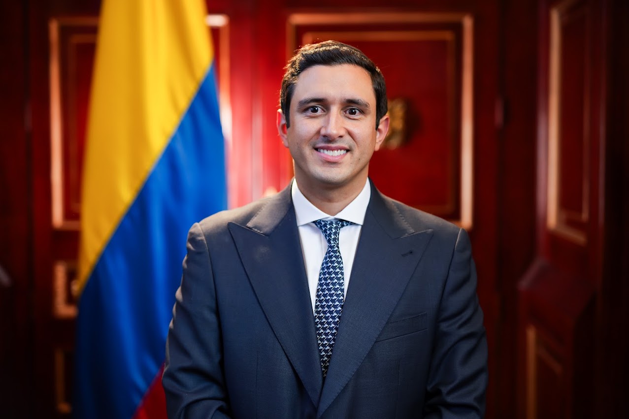 Jorge Rodrigo Tovar Vélez