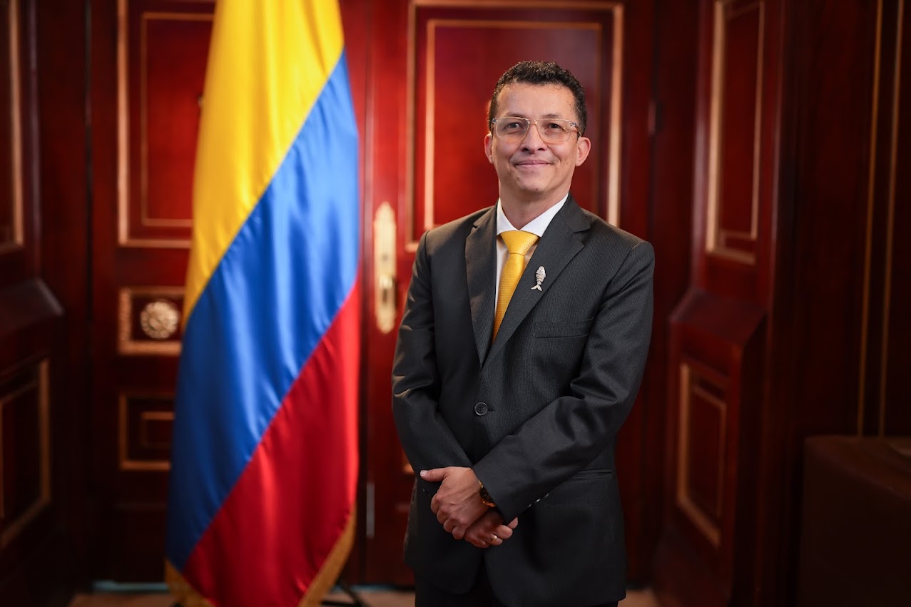 David Alejandro Toro Ramírez