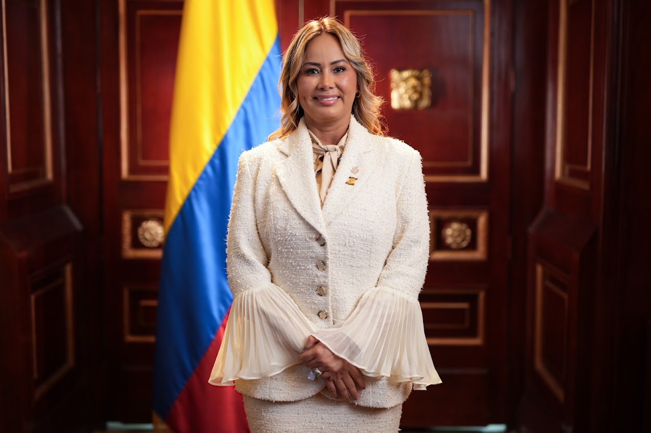 Mónica Karina Bocanegra Pantoja