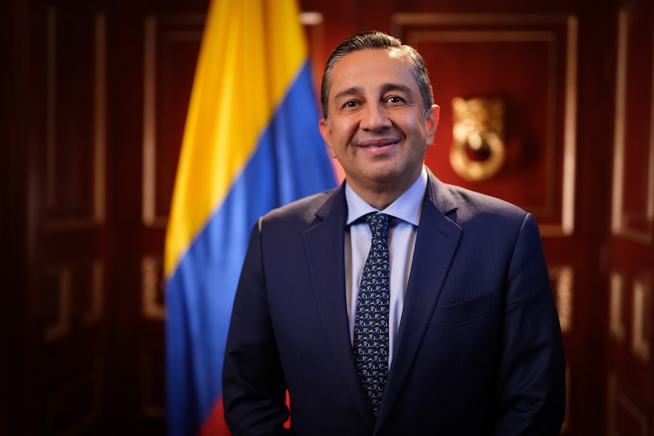 Julio César Triana Quintero