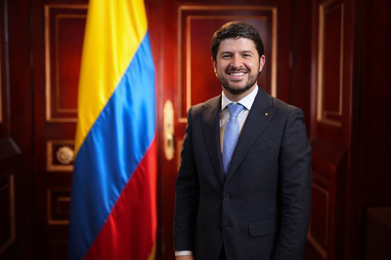 Luis Miguel López Aristizábal