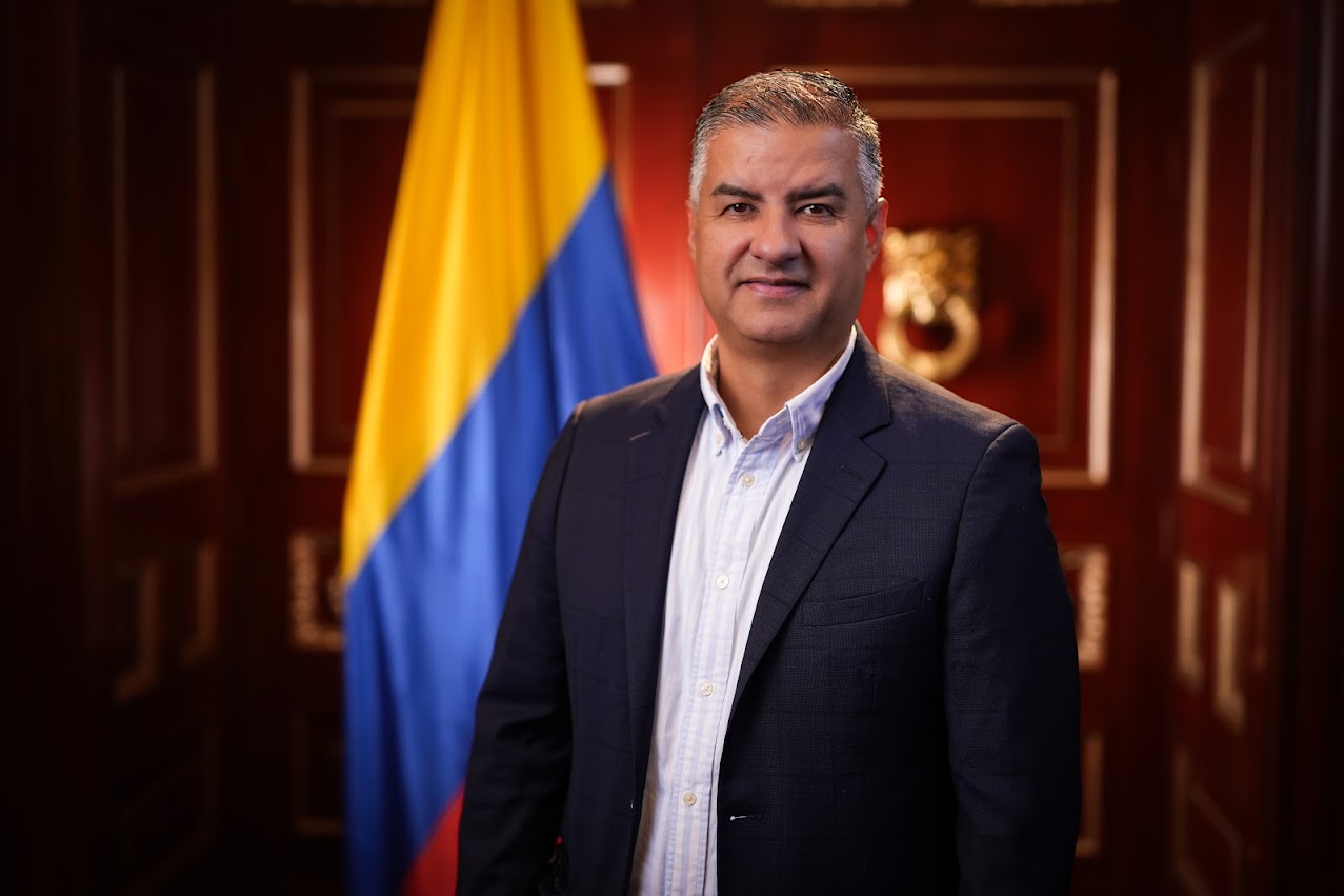 Jhon Jairo Berrío López