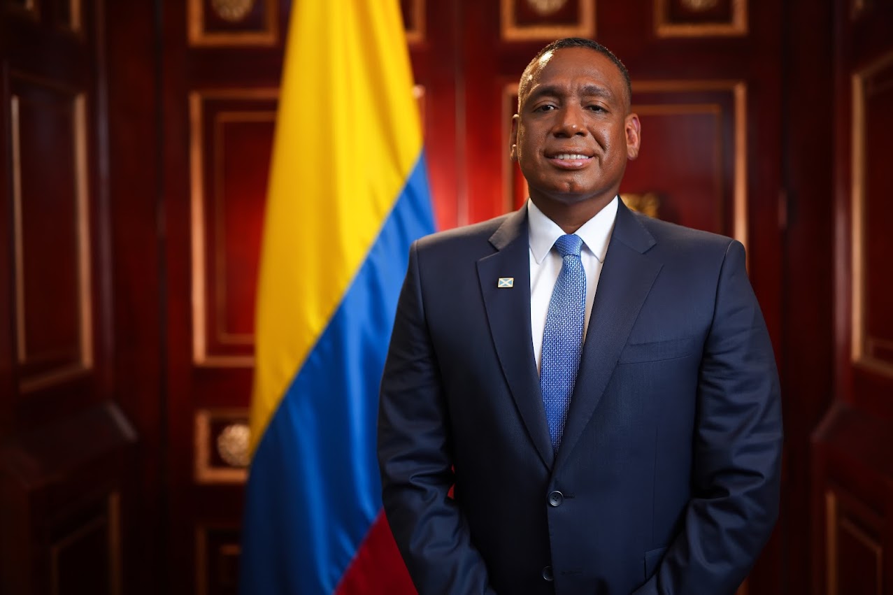 Jorge Méndez Hernández