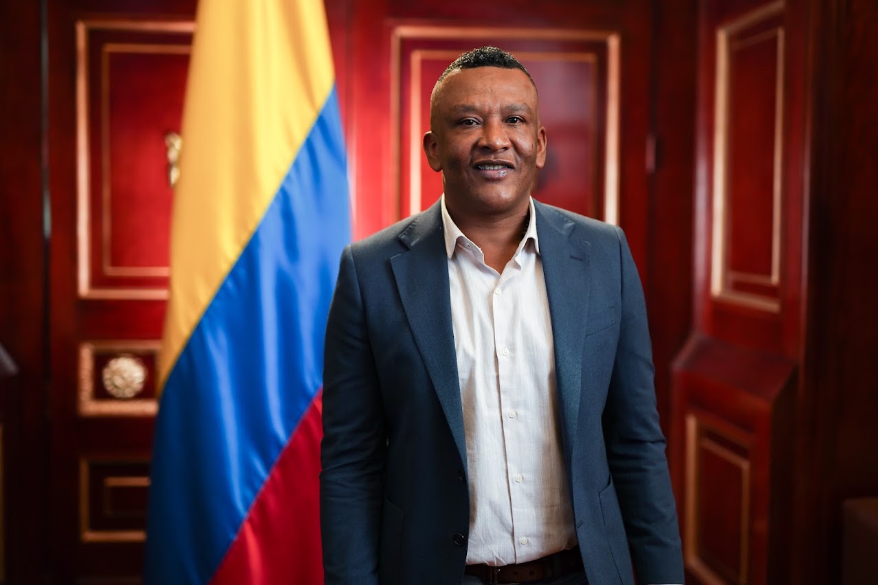 Jhon Fredi Valencia Caicedo