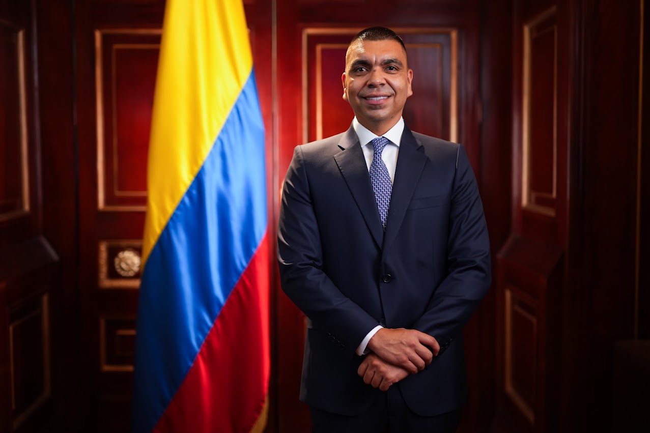 John Edgar Pérez Rojas