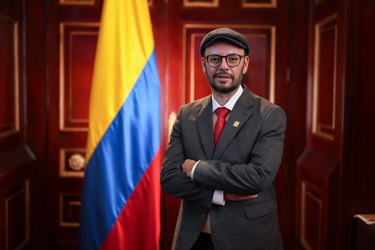 Gabriel Becerra Yáñez
