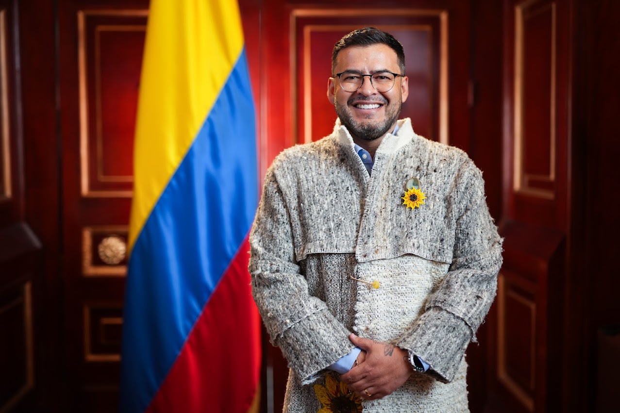 Jaime Raúl Salamanca Torres