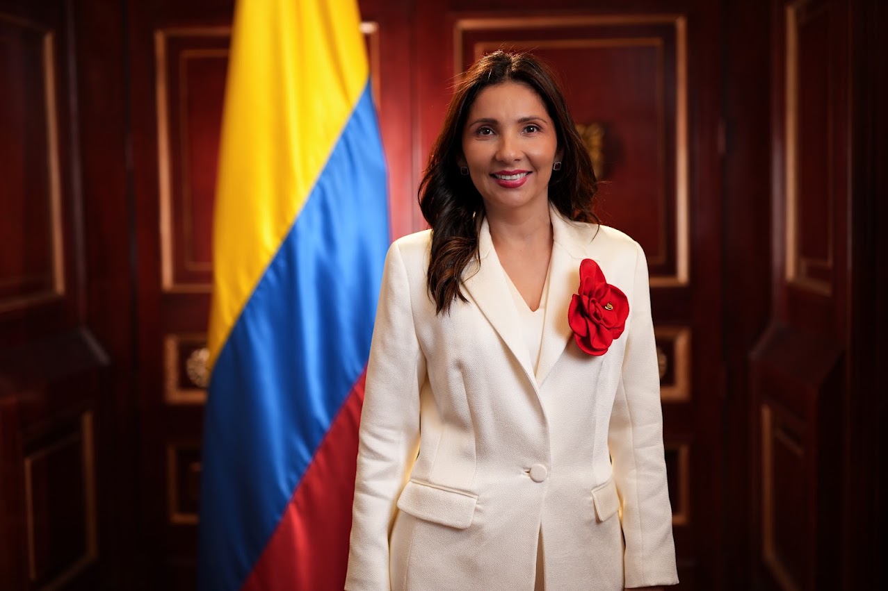 Milene Jarava Díaz