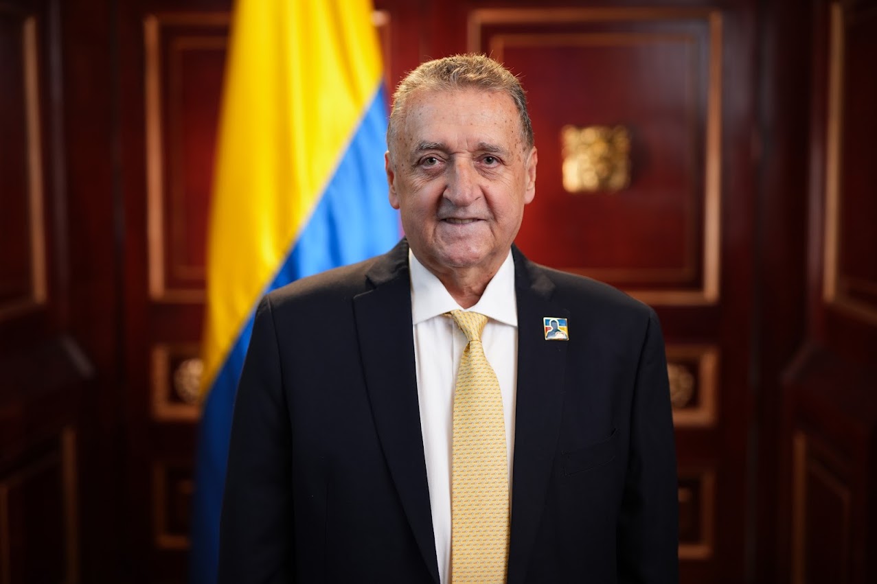 Óscar Darío Pérez Pineda