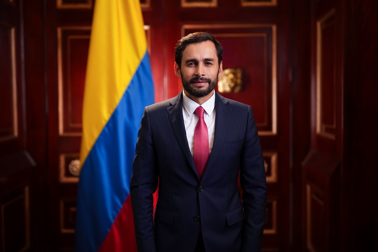 José Jaime Uscátegui Pastrana