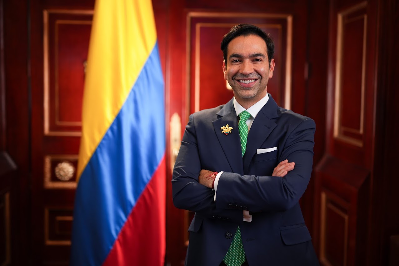 Mauricio Andrés Toro Orjuela