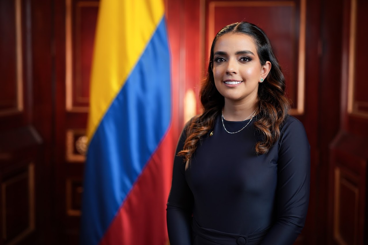Ingrid Marlen Sogamoso Alfonso