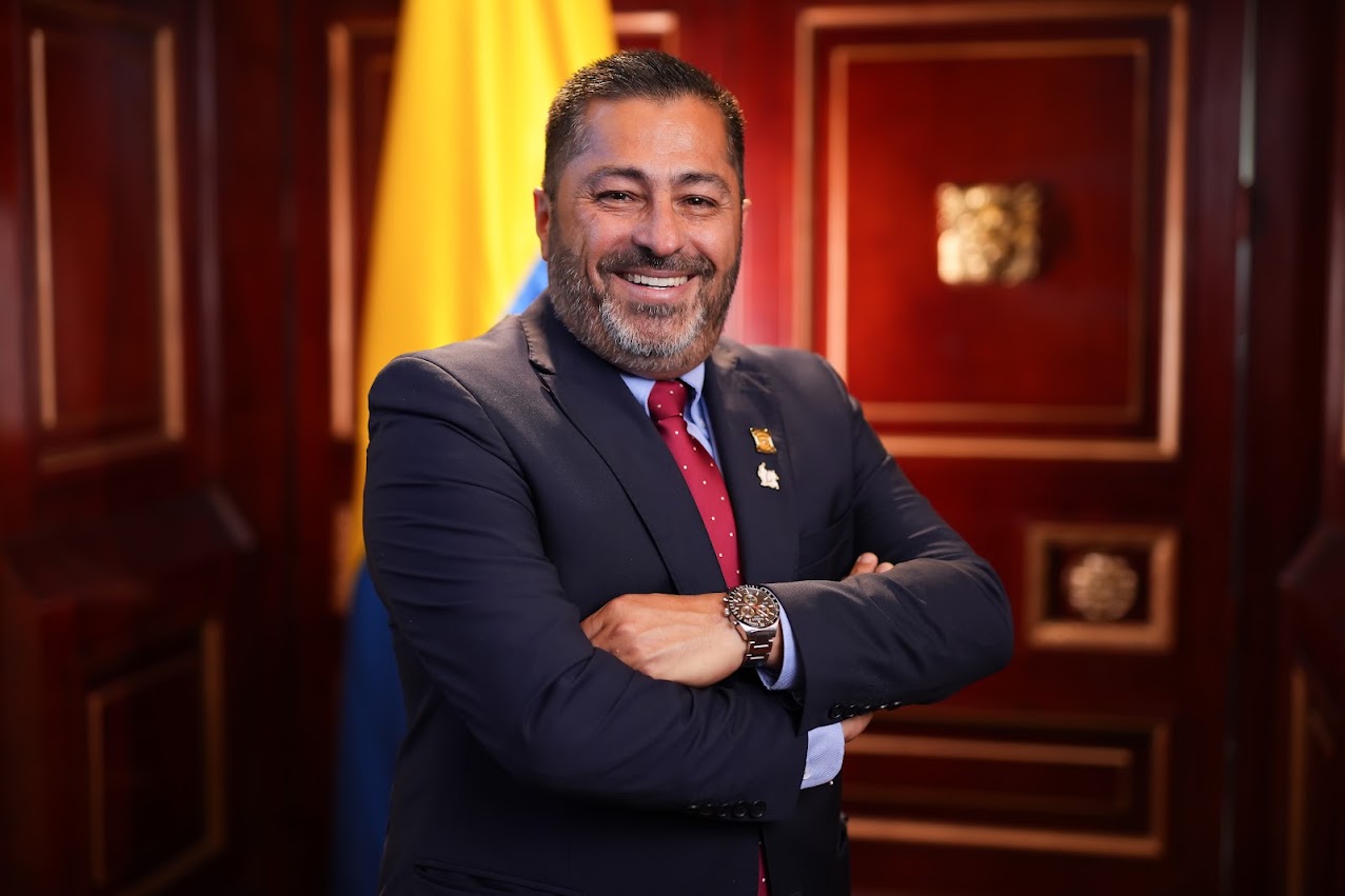 José Octavio Cardona León