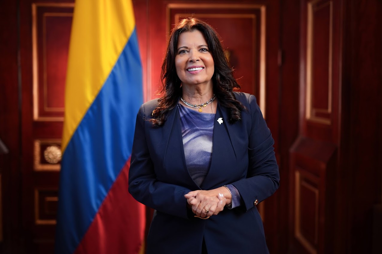 Flora Perdomo Andrade