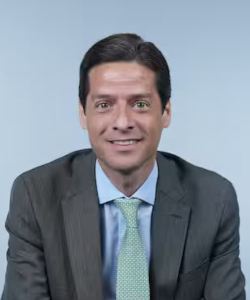 Mauricio Gómez Amín