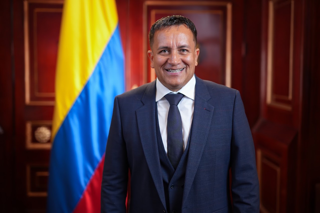 Jorge Alexander Quevedo Herrera