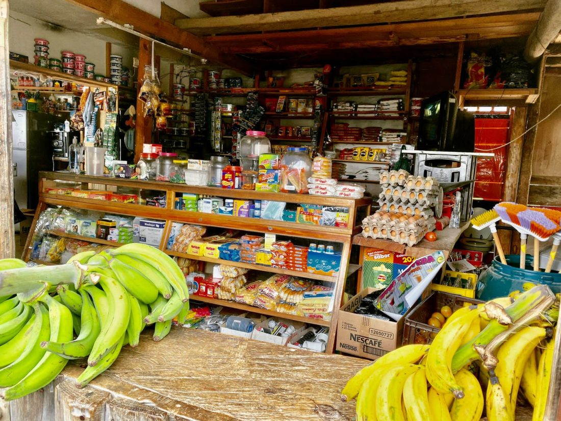 Ley de Tenderos ya es una realidad: fortalece a las economías populares