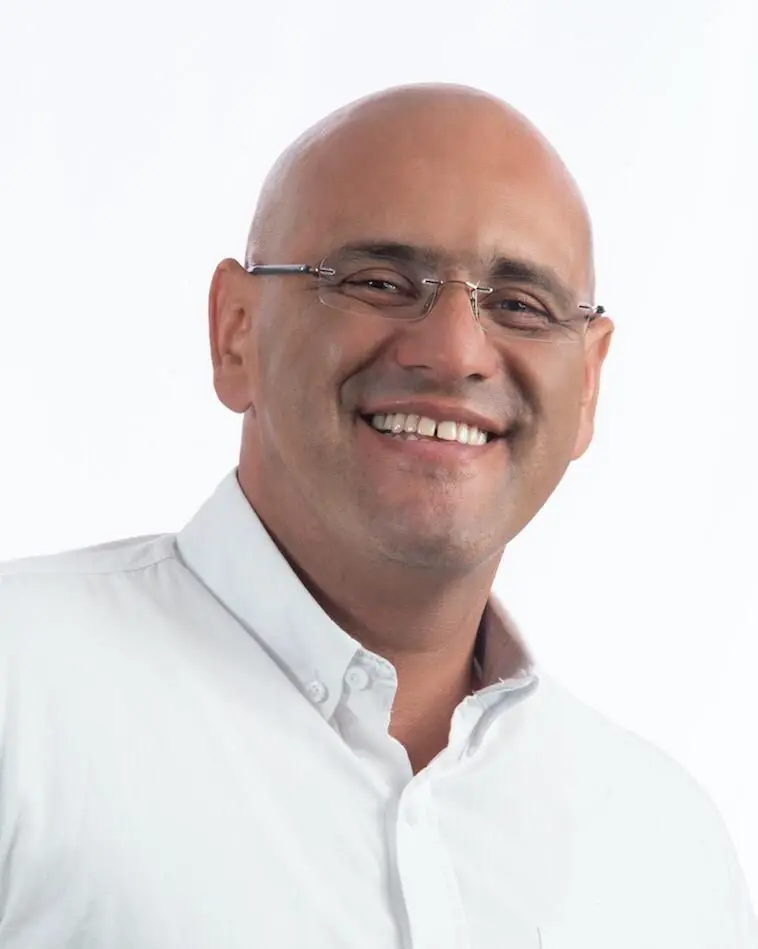Gerardo Yepes Caro
