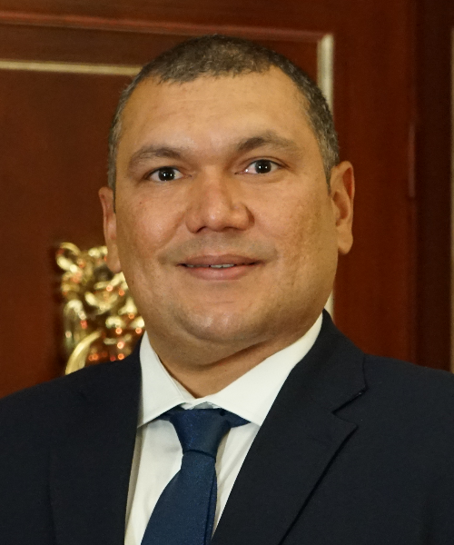 Libardo Cruz Casado