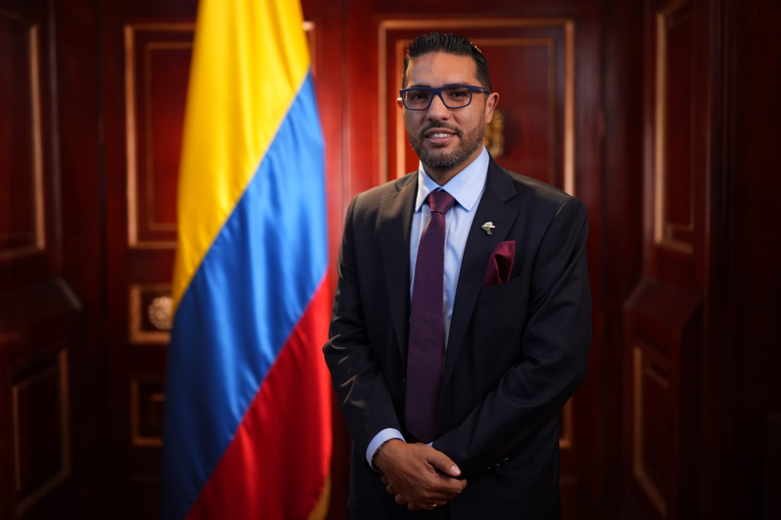 Oscar Fabian Espinosa