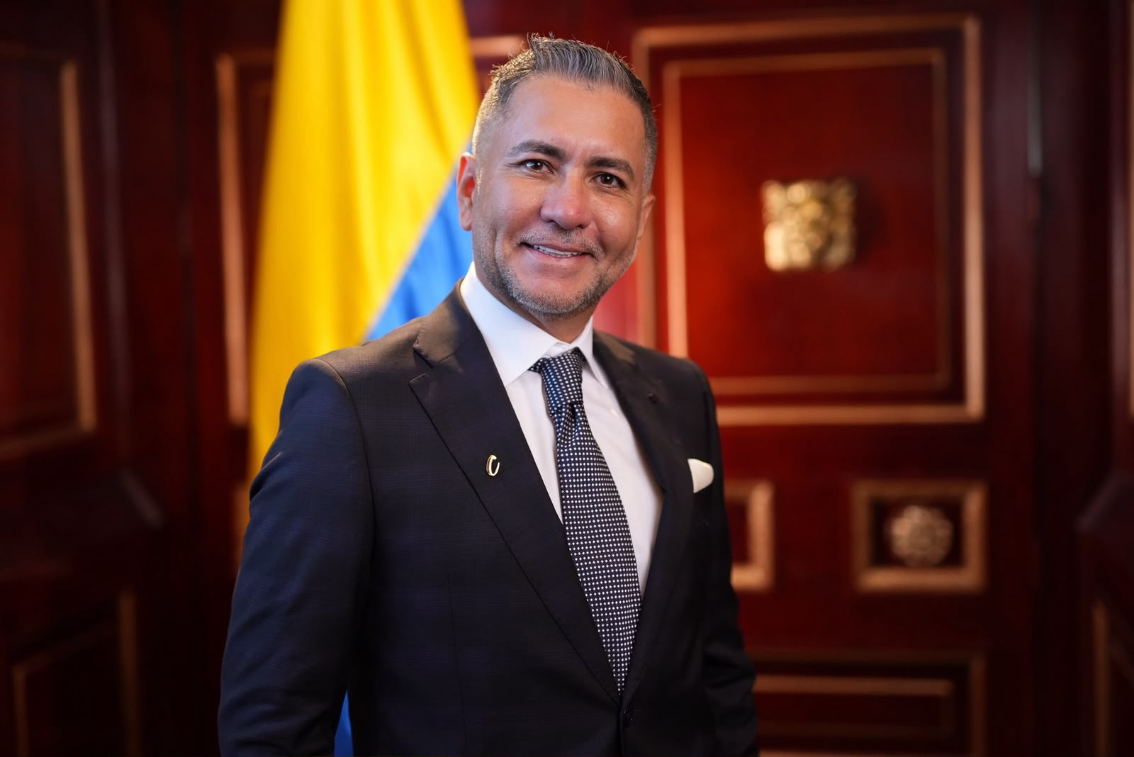 Guillermo Ignacio Alvira Acosta