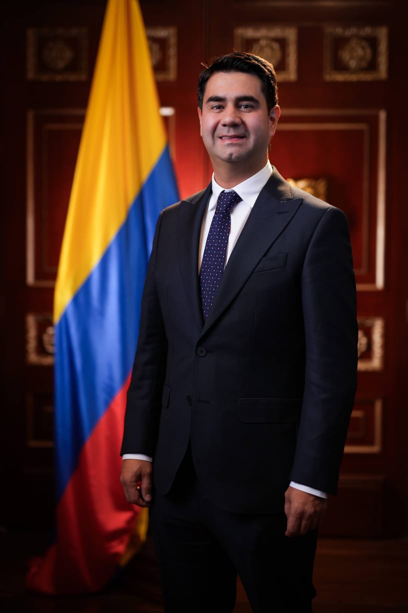 Simón Molina Gómez