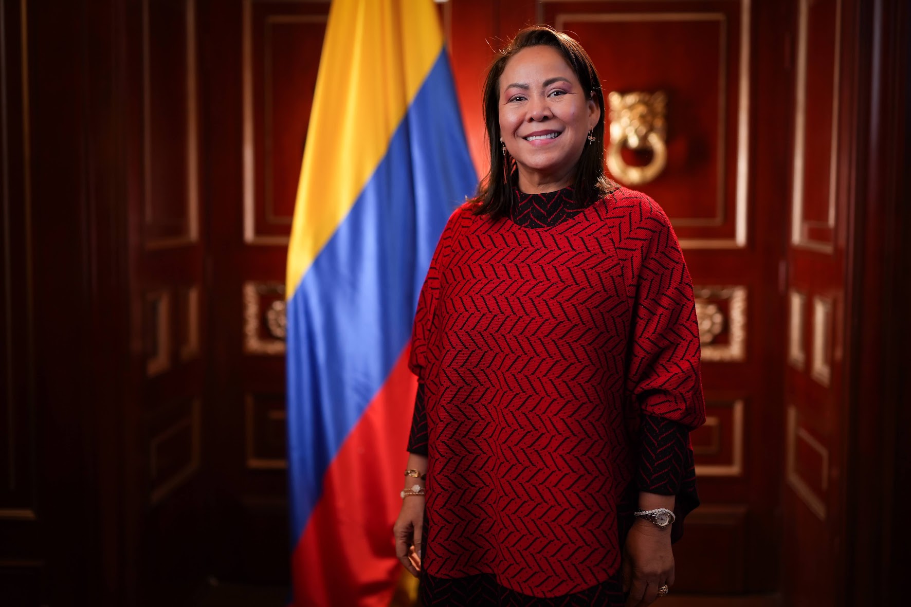 Yolanda Wong Baldiris
