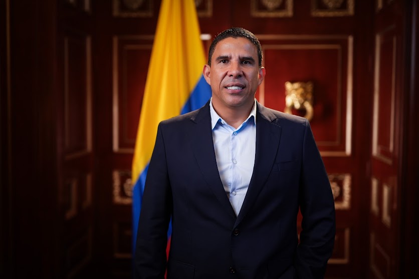 José Ricardo Ardila Pinedo