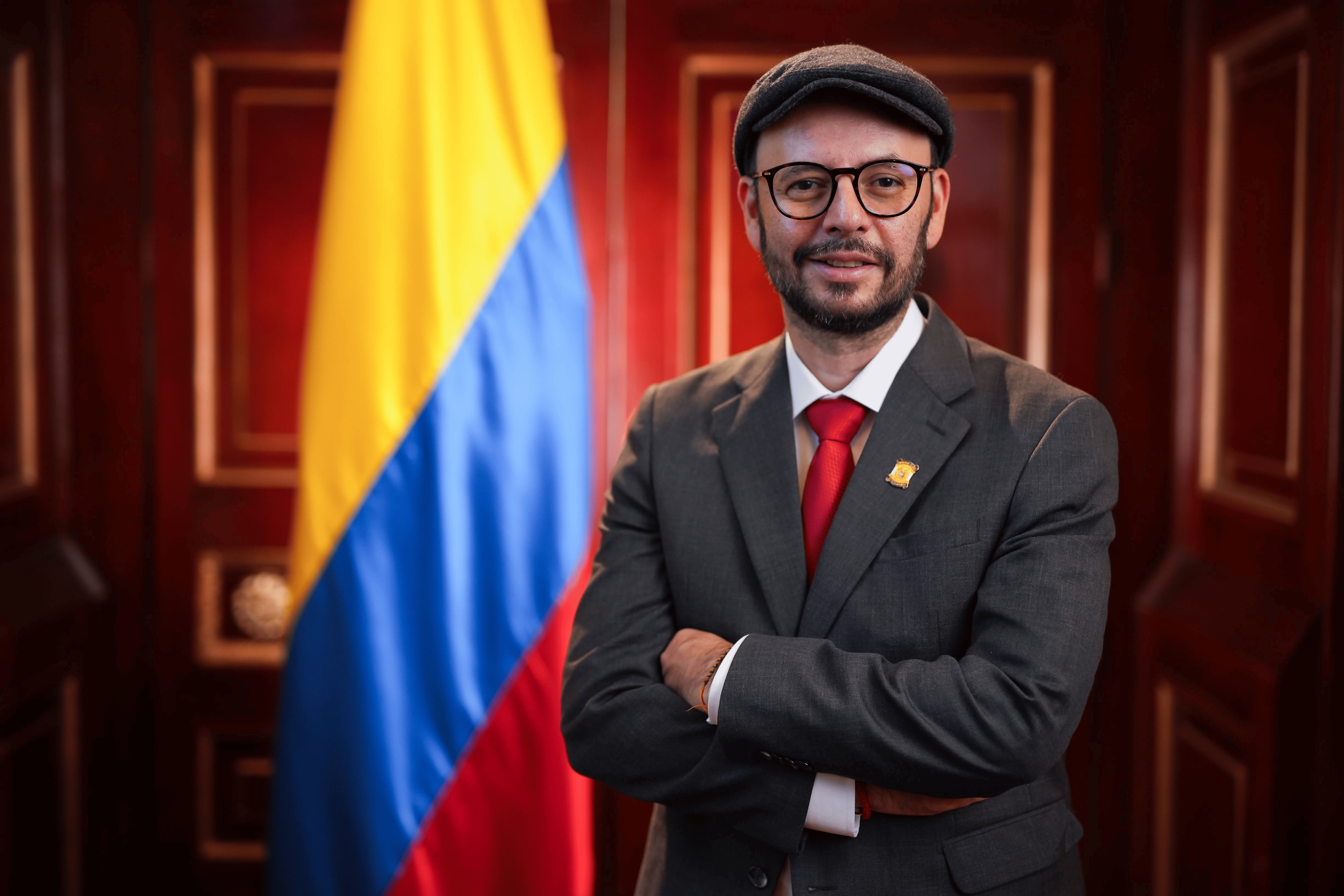 Gabriel Becerra Yáñez