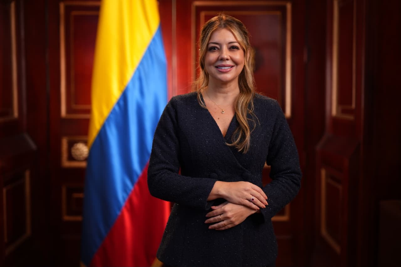 Juliana Aray Franco