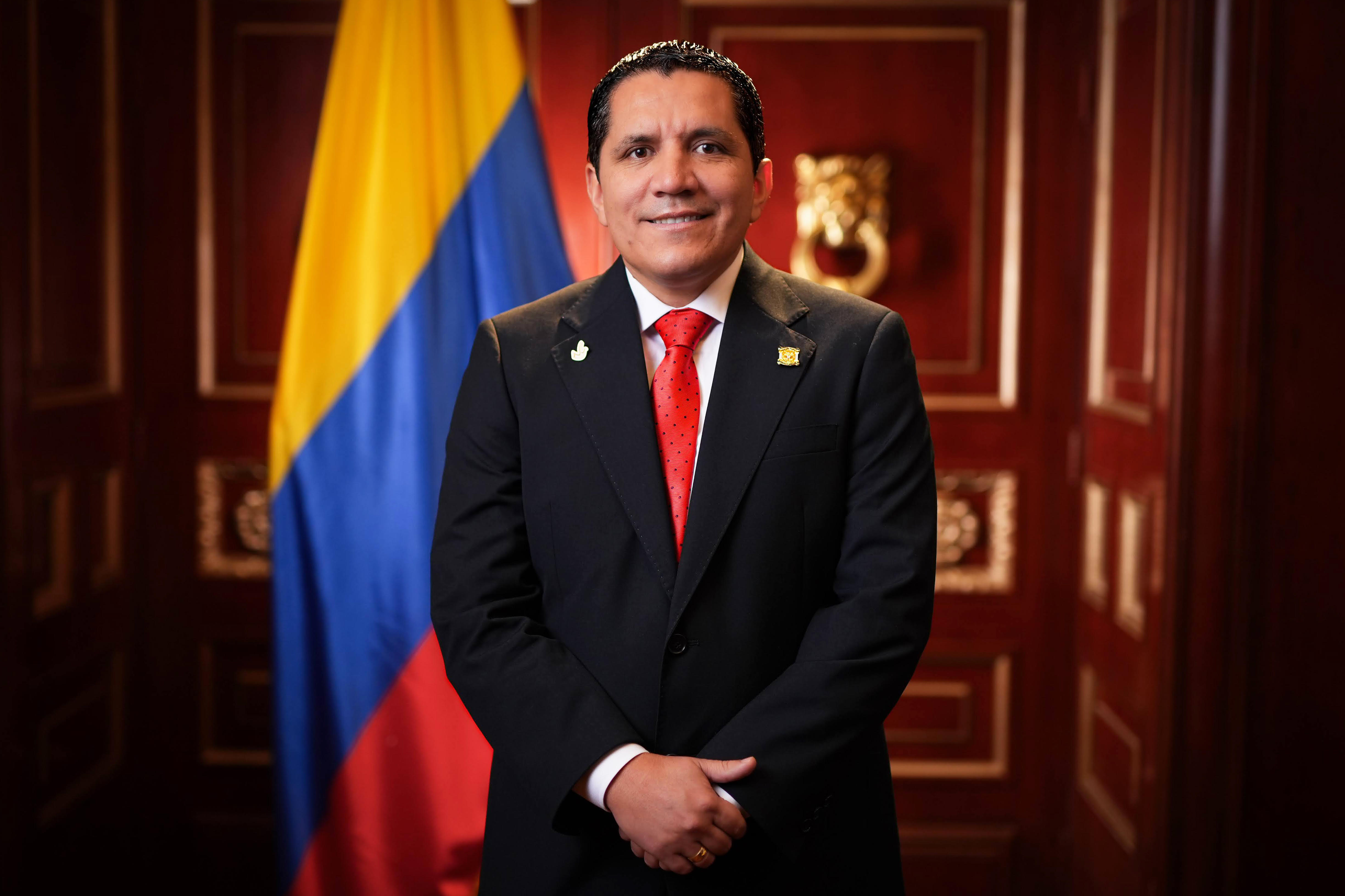 Juan Carlos Vargas Soler