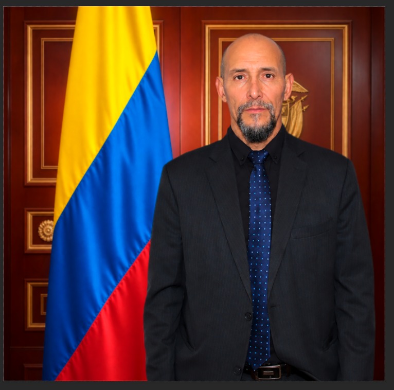 Luis Alfredo Rodriguez Rangel