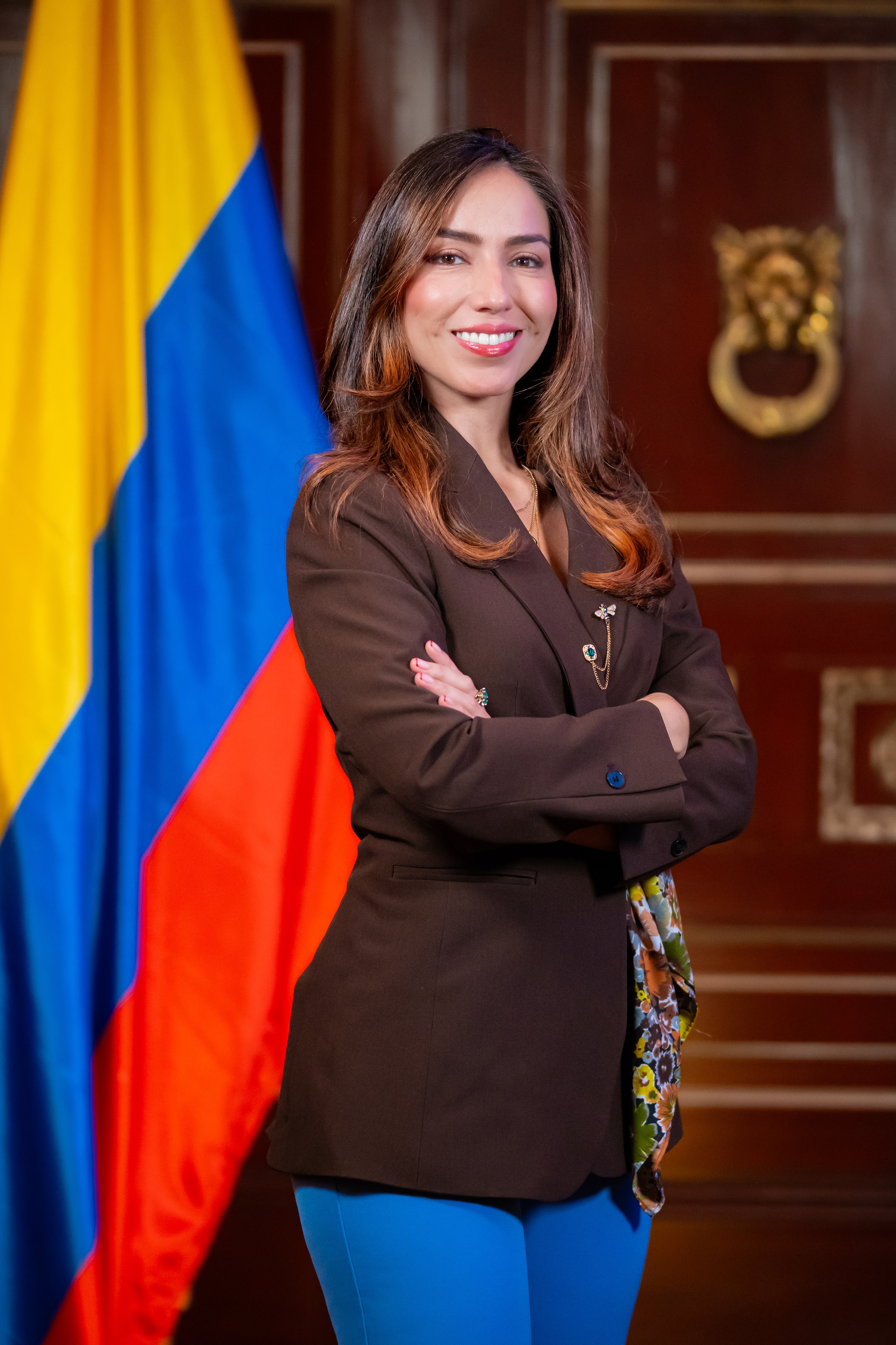 Julieth Paola Abadia Aguirre