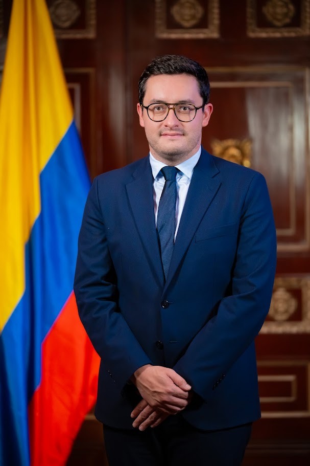 Sergio Daniel Vargas Mora