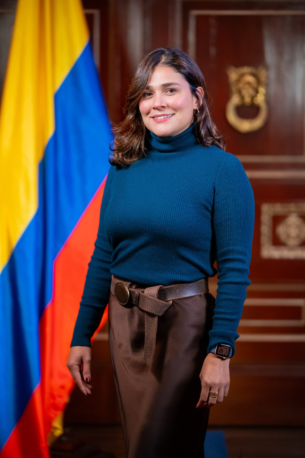 Matilde Orozco Galvis