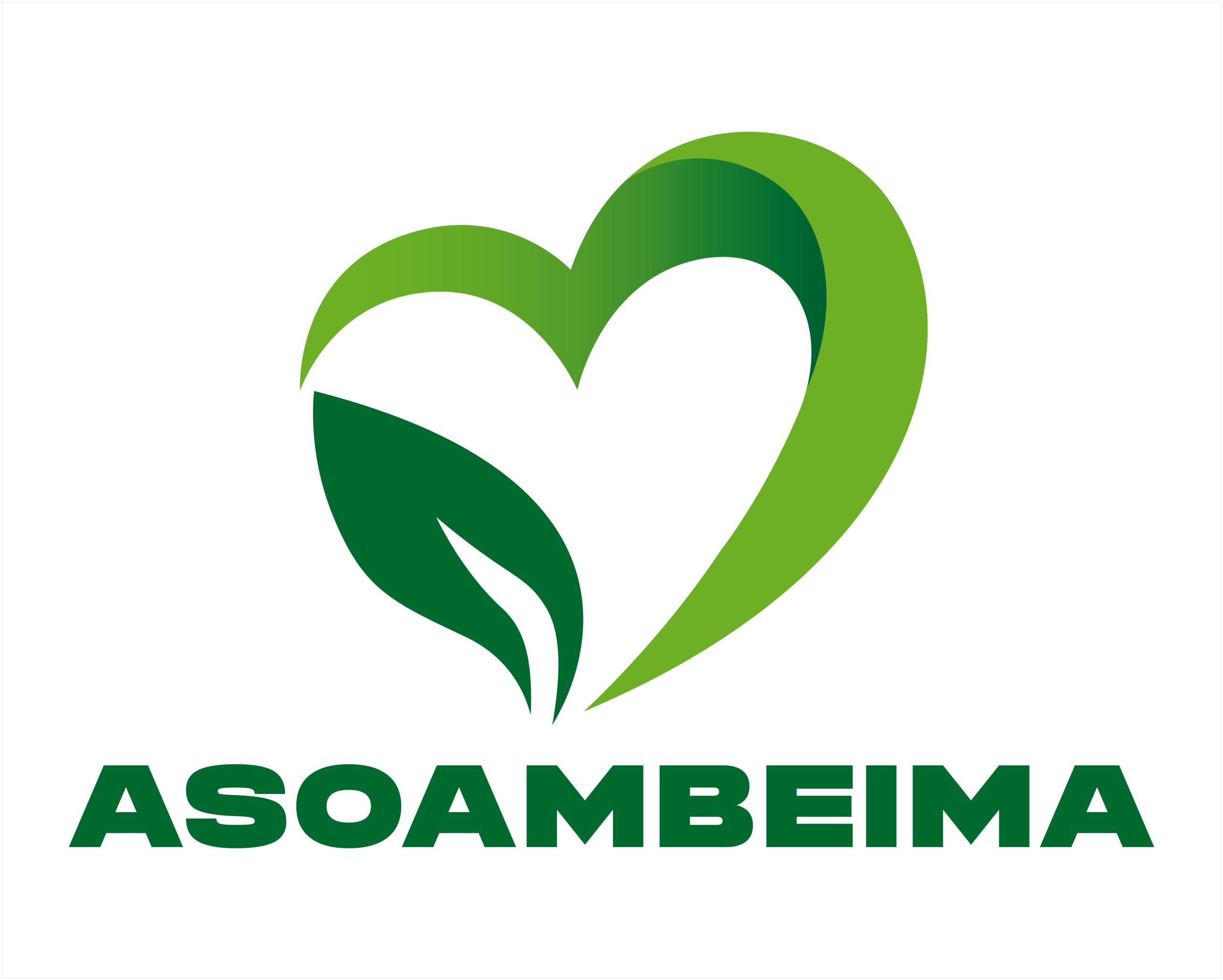 Logo partido Asoambeima