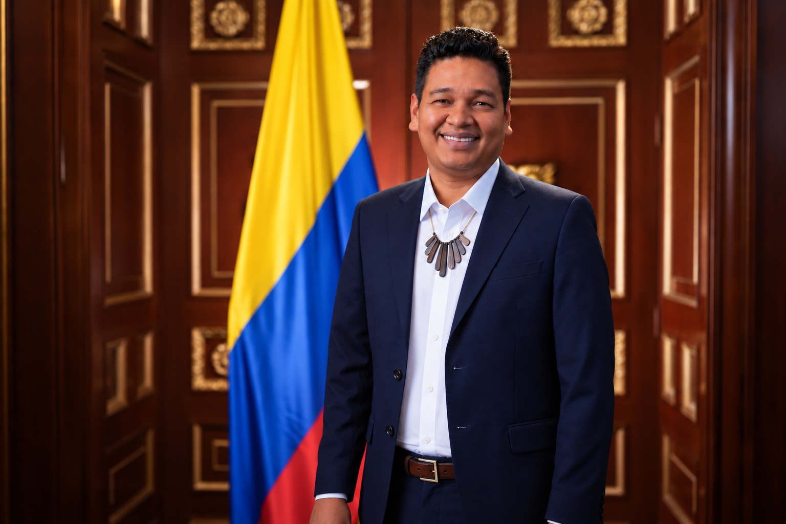 Nixon Perdomo Juragaro