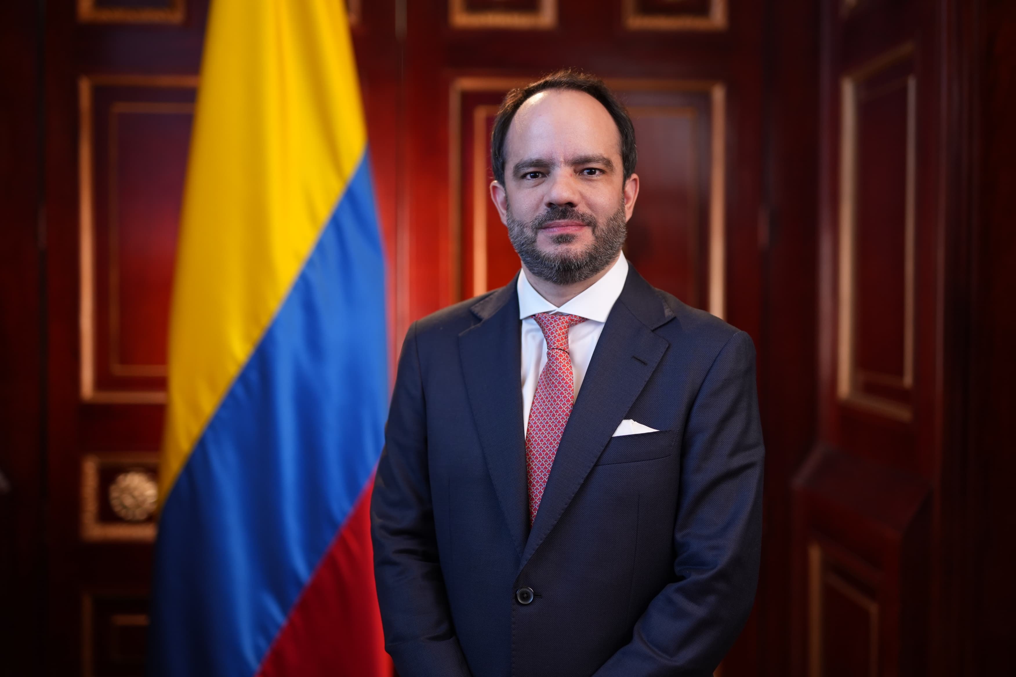Alejandro De la Ossa Lacayo