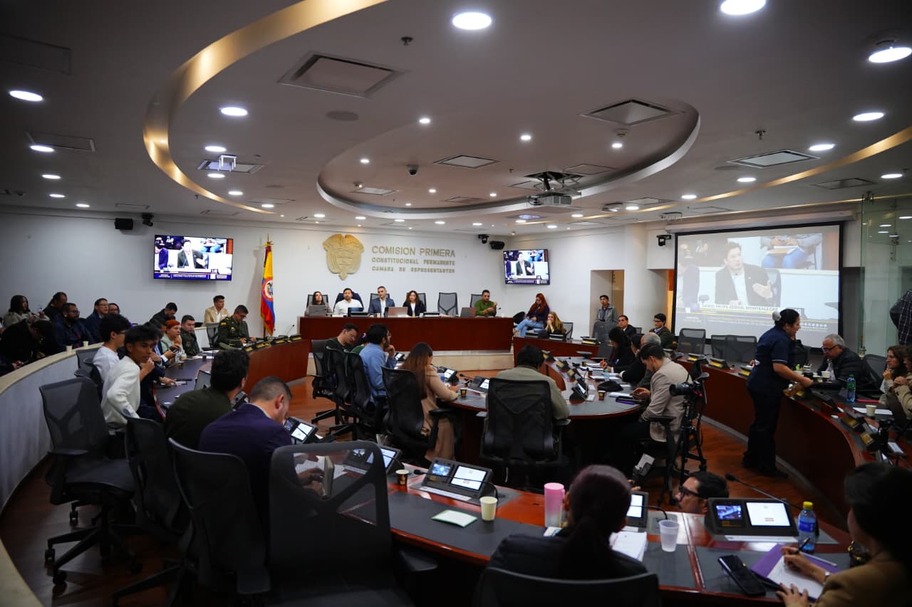 Manizales se proyecta como nuevo Distrito Especial del Conocimiento, la Sostenibilidad y la Innovación